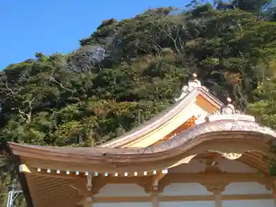 別願寺のその他建物