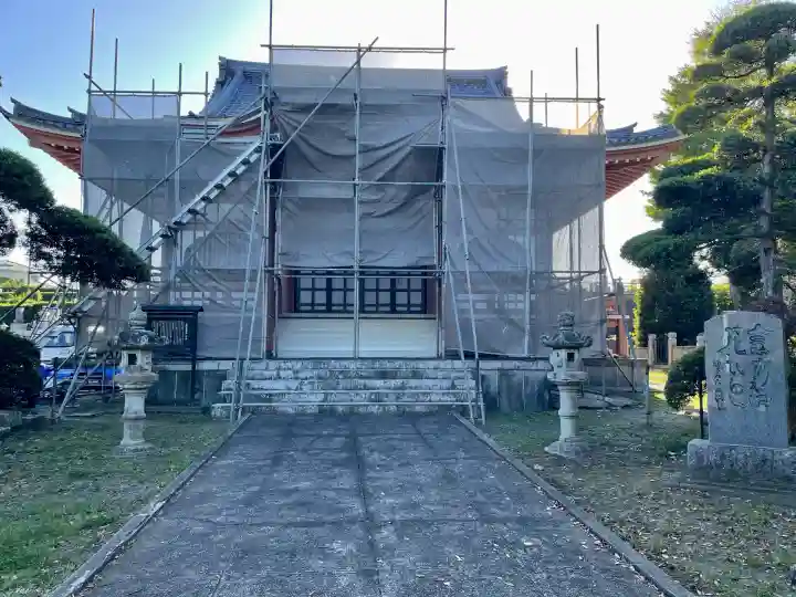 観明寺(千葉県)