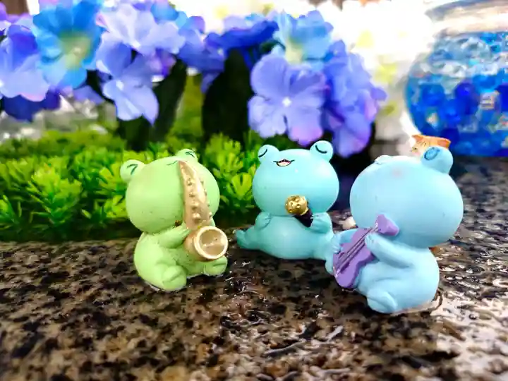 阿邪訶根神社(福島県)