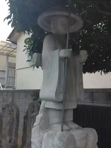 泉福寺(東京都)