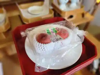 伏木香取神社のその他建物