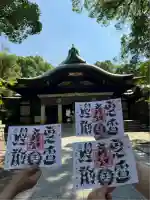 王子神社(東京都)