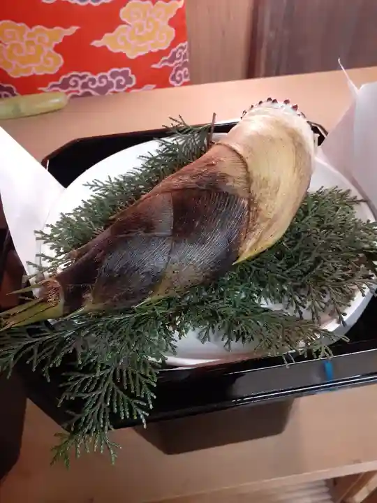 伏木香取神社(茨城県)