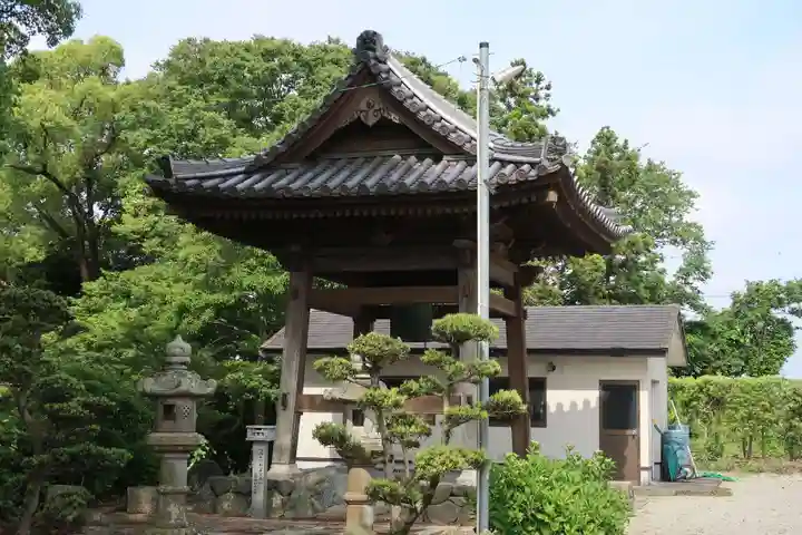 朝田寺(三重県)