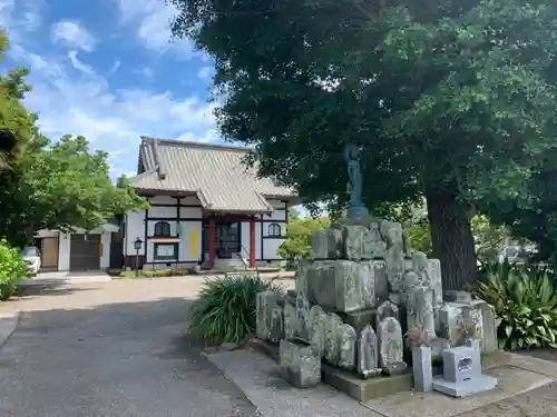 円通寺のその他建物