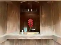 白幡神社(千葉県)