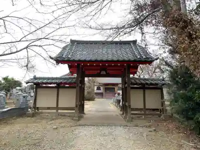 蓮成寺(千葉県)