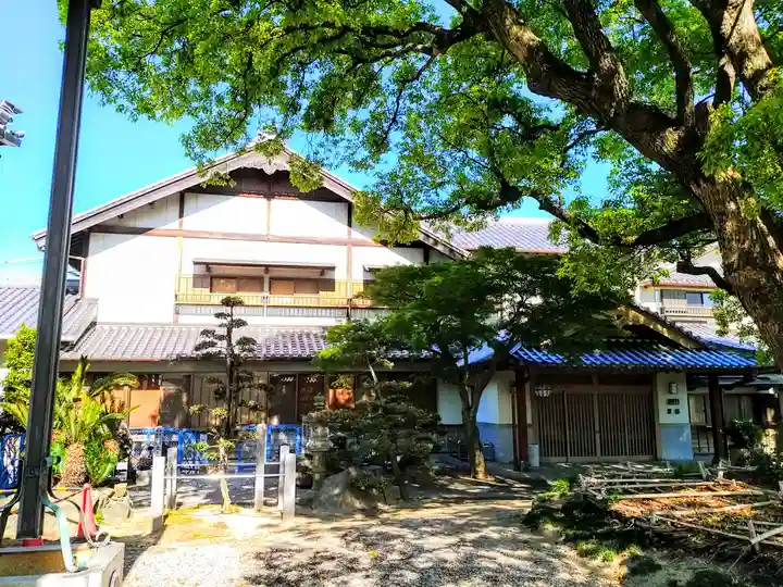 専光寺のその他建物