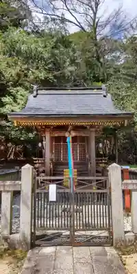 八所神社(滋賀県)