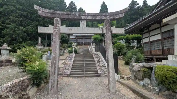 妙祐寺(福井県)