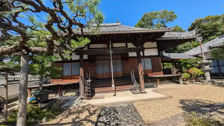 阿弥陀寺(京都府)