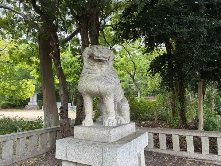 讃岐宮 香川縣護國神社(香川県)
