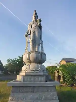 東光寺(群馬県)