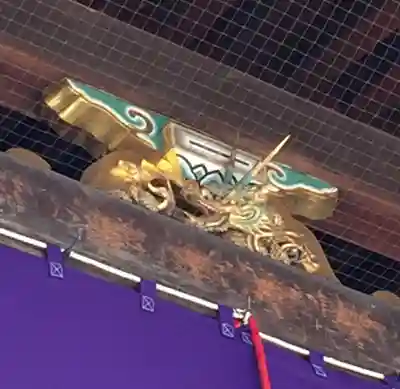 本山専修寺のその他建物