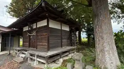 御嶽神社(宮城県)