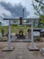 龍神社(美幌神社)(北海道)