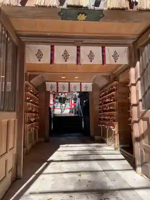 子安神社(東京都)