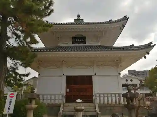 建中寺のその他建物