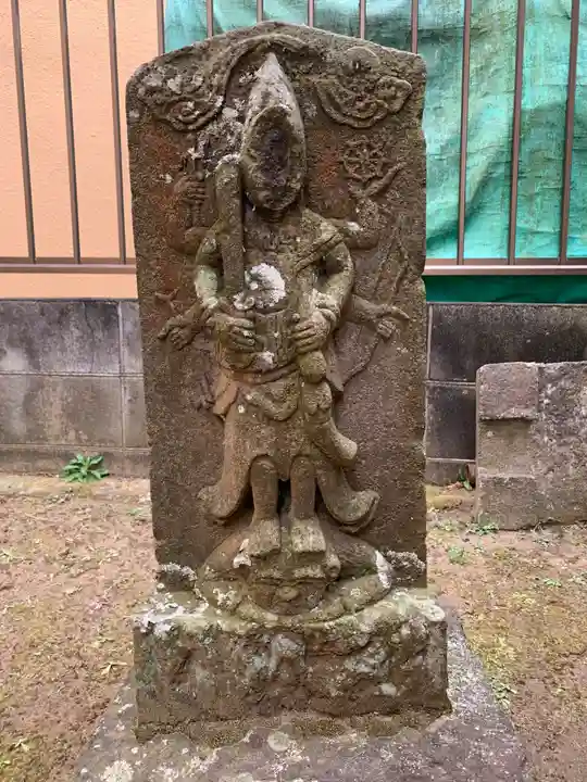 浅間神社(千葉県)