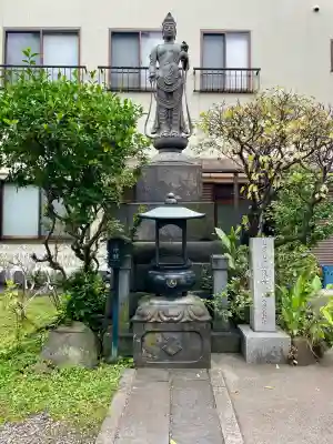 慶養寺(東京都)