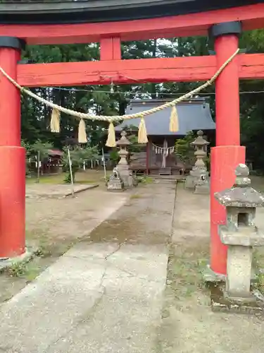 天神社(宮城県)
