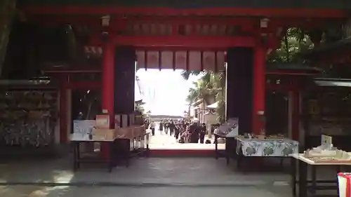 青島神社（青島神宮）(宮崎県)