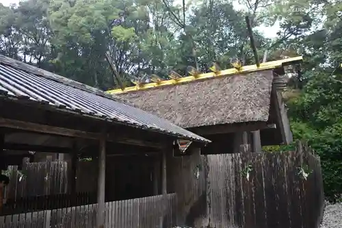 月讀宮（皇大神宮別宮）(三重県)