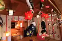 高司神社〜むすびの神の鎮まる社〜の授与品その他