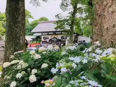 御裳神社の建物その他