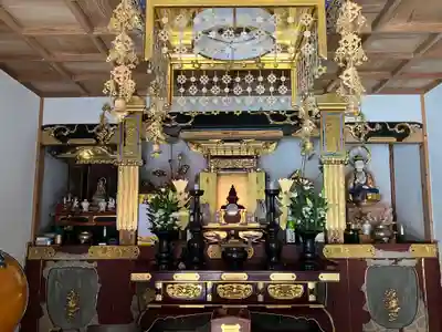 身延山奥之院思親閣(山梨県)