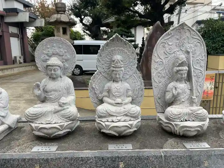 地福寺(東京都)