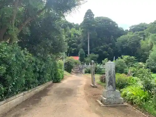 妙上寺のその他建物