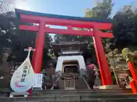 江島神社(神奈川県)