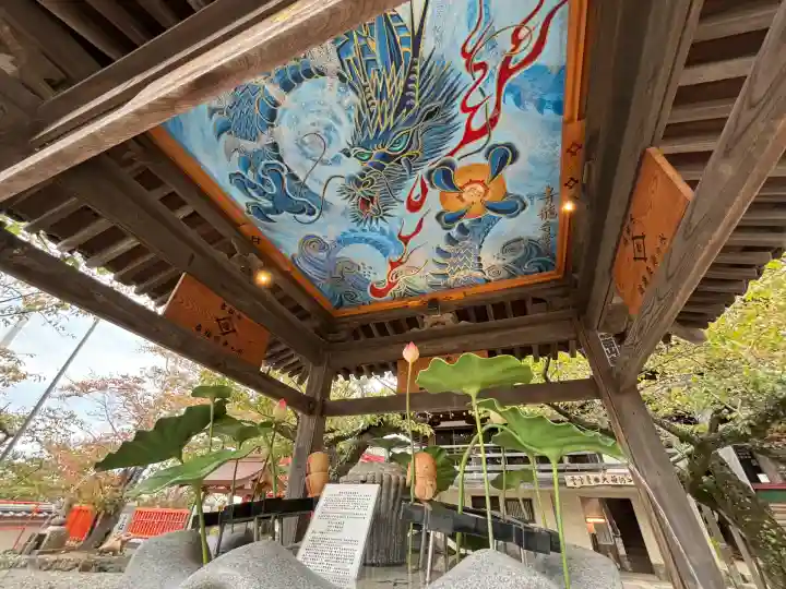 金剛宝寺(紀三井寺)(和歌山県)