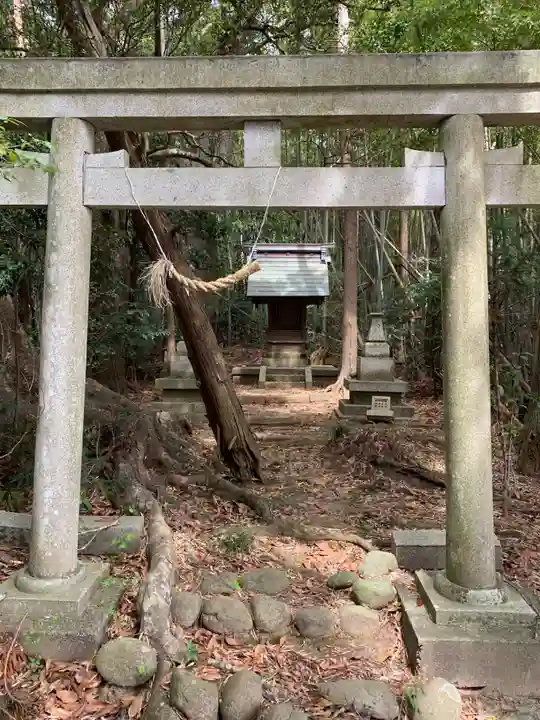若王神社(千葉県)