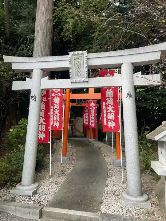立志神社(滋賀県)