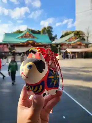 日枝神社(東京都)