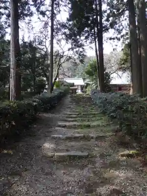 成菩提院(滋賀県)