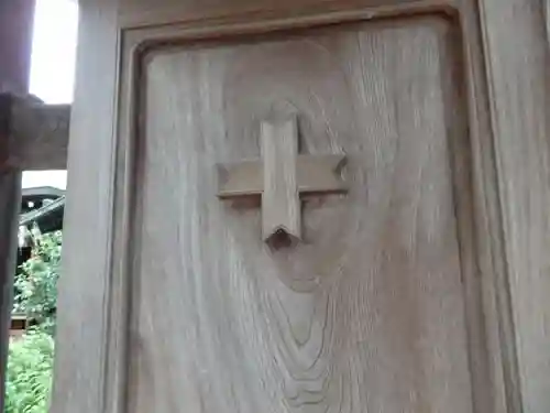 能勢妙見山別院（東京別院）(東京都)