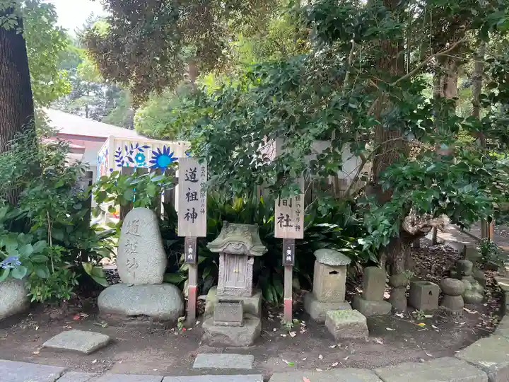 平塚八幡宮(神奈川県)