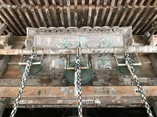 松尾寺のその他建物