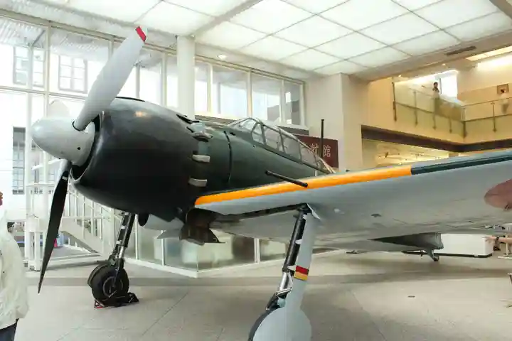 靖國神社(東京都)