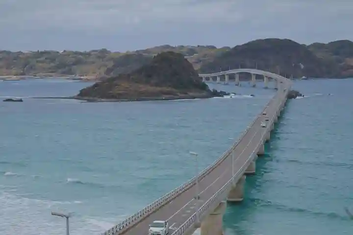 元乃隅神社(山口県)