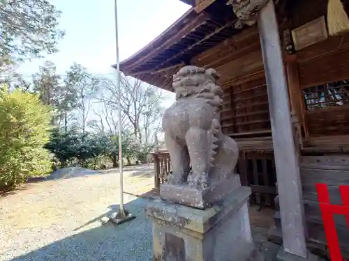 大高山神社(宮城県)