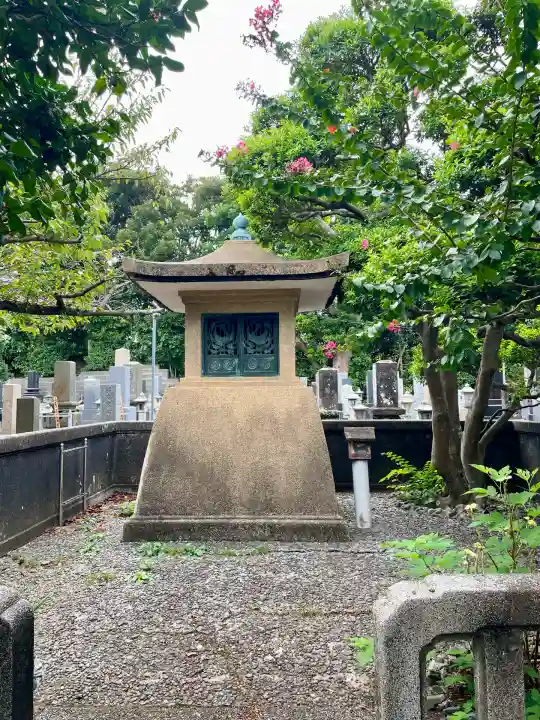 本瑞寺(神奈川県)