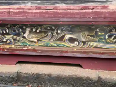 上野東照宮(東京都)