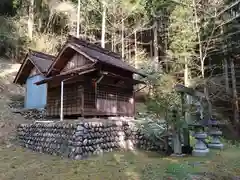 清水神社(愛知県)