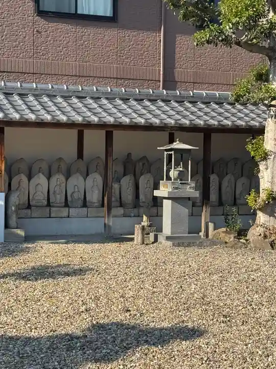 秋葉山 常光院(愛知県)