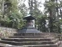 日光東照宮(栃木県)