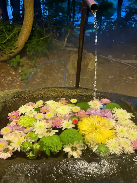 定山渓神社(北海道)
